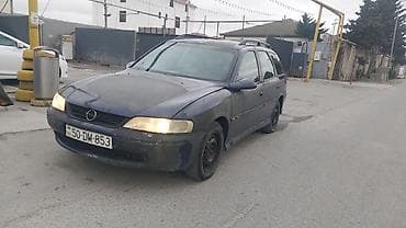 opel vito: Barter mumkundur tecili satilir qiymetde razilasmaq olar — 1