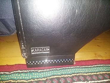 er riyad mebel evi: Künc divan, Açılmayan, Bazasız, Parça, Çatdırılma yoxdur — 1