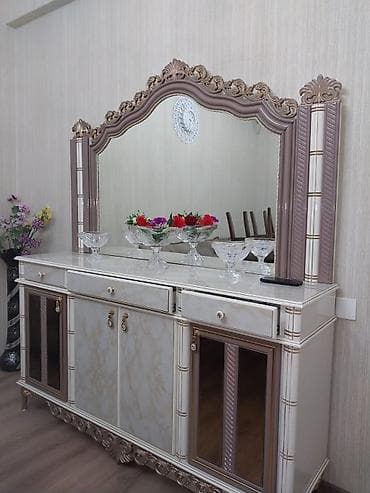trimo mebel: İkinəfərlik çarpayı, İşlənmiş — 6