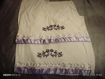 milli sufreler: İşlənmiş Süfrə, Ödənişli çatdırılma, Ünvandan götürmə — 4