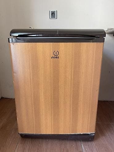 soyuducu axtarıram: Indesit mini soyuducu - Kompakt ölçü: tezgahaltı və ya kiçik məkanlar — 2