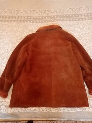 Dəstlər, kostyumlar: Paltolar — 2