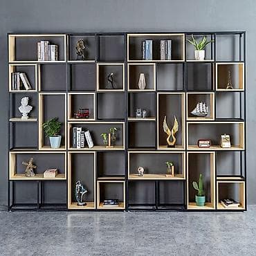 kitab refi modelleri: Yeni, Kitab rəfi, Rusiya — 1