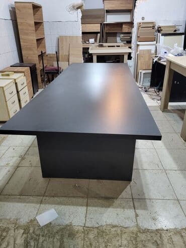 nacnikler instagram: Yeni, Konfrans zalı üçün, Dördbucaq masa — 2