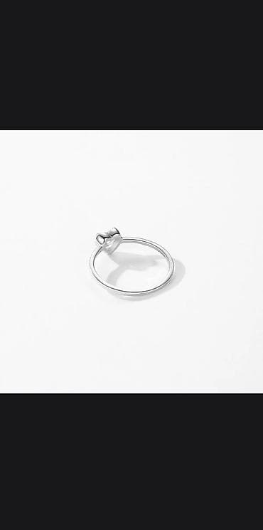 muhavize formasi: Üzük, Gümüş — 5