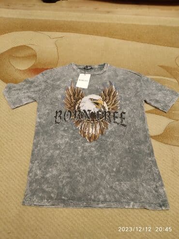 ağ qadın koftaları: Köynək "Barley" — 4