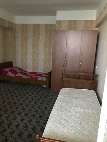 balaxanı kirayə: Kirayə ev verilir: Elmlər və İnşaatçılar metrosuna yaxın, Yasamal — 5