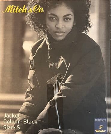 Toy paltarları və aksesuarları: Puxovik kurtka, S — 1