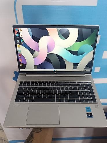 İşlənmiş HP ProBook, 15.6 ", Intel Core i5, 1 TB, Pulsuz çatdırılma, Ödənişli çatdırılma, Rayonlara çatdırılma