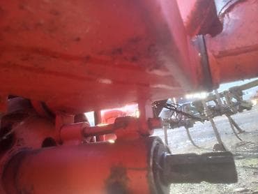 traktır: Tinaz 165 1 ilin ot bicenidir heç bir yeri açılmayıb başı çıxan bilər — 9