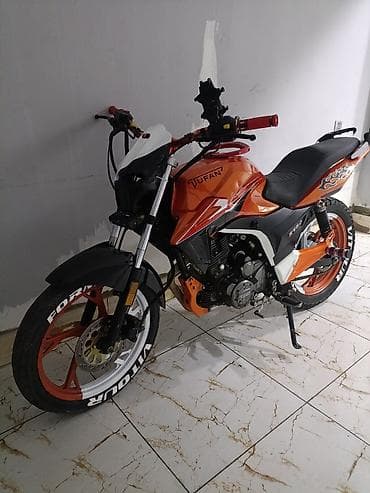 disk maşın: LIFAN — 6