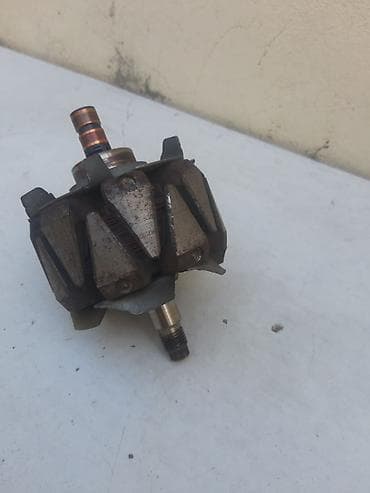 mersedes dinama: Avtomobil generatoru üçün rotor (ankur) Ford fyujin 1.5 mator. - — 1
