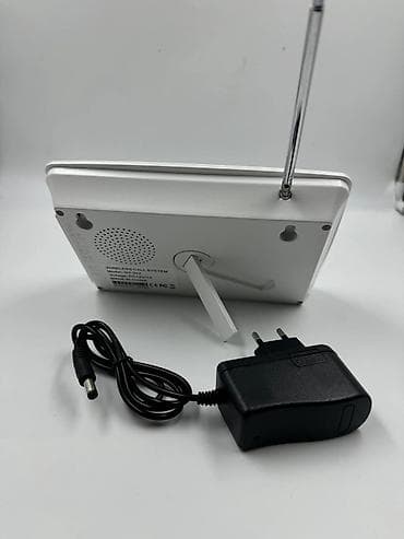 carrier: Restoran/əsas zal üçün simsiz çağırış sistemi Xüsusiyyətlər: - LED — 4