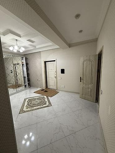 квартира посуточно: Otaq yoladşı axtarılır 3 nəfər aylıq 600 manatı mənzil 2 otaqdı bina — 4