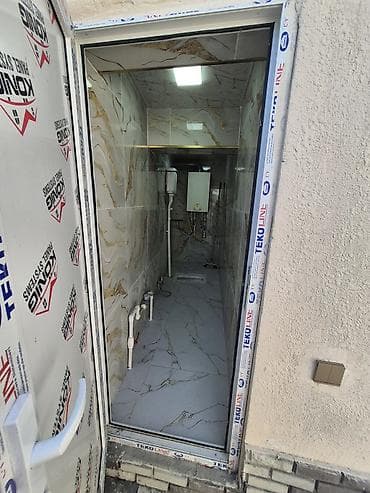 emircanda ev: 3 otaqlı, 100 kv. m, Kredit yoxdur, Yeni təmirli — 6