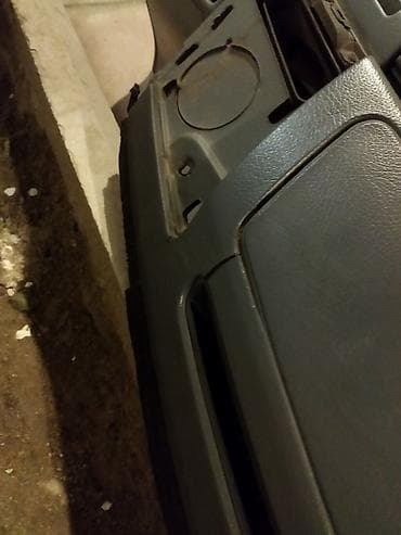 nu.telebe paneli: Məhsul: Avtomobil ön paneli və orta konsol komplekti Təsvir: - Model — 9