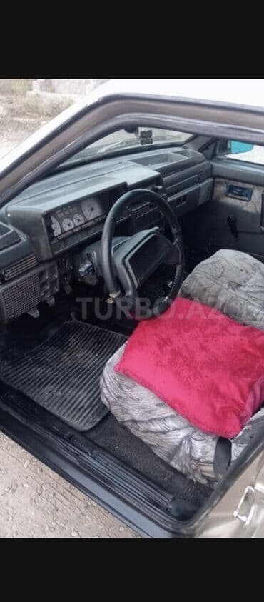 запчасти opel kadett: ВАЗ (ЛАДА) 21099: 1.5 л | 1998 г. 350000 км Седан — 9