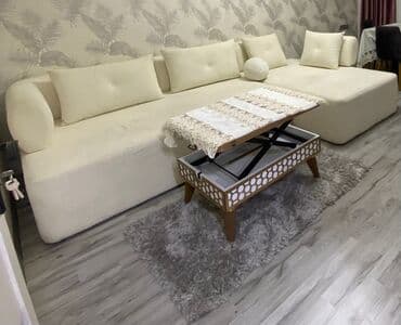 Künc divan, İşlənmiş lalafo.az -da Künc divan, İşlənmiş