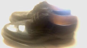 bej rəngli kişi mokasinləri: Lloyd 100% original crystal dari alt hisasi Continental cox az — 11