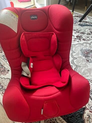 кресло для ребенка в машину: Usag oturmadigi ucun satilir chiccodan alinib saytda Qiymetine baxa — 2