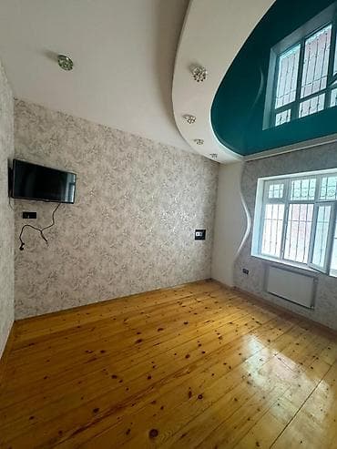 kira evler: 130 kv. m, 4 otaqlı, Kombi, Qaz, İşıq — 9