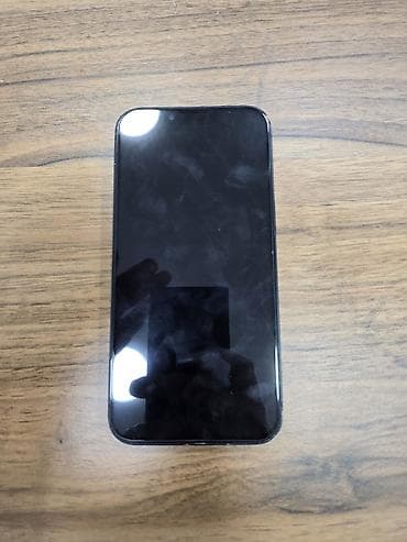 IPhone 13, Qara