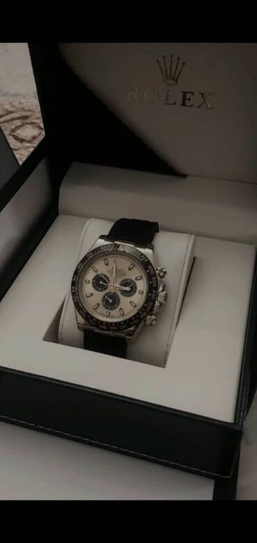 купить часы луч мужские: Новый, Наручные часы, цвет - Золотой — 4