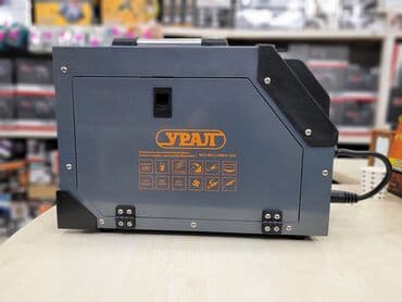 Quru inşaat materialları: Yeni Qaynaq aparatı Kontakt, Rayonlara çatdırılma, Kredit yoxdur — 2