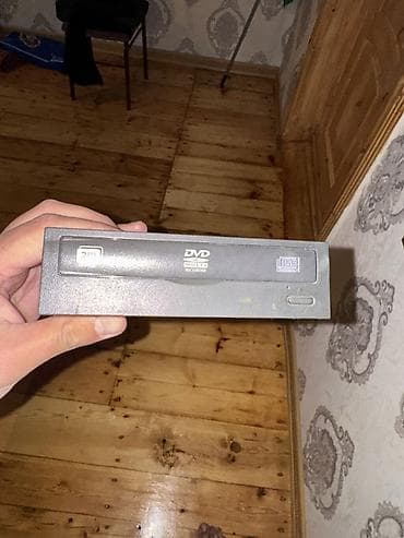 ucuz notebook kampanya: LITE-ON iHAS124-04B DVD±RW optik sürücü - Daxili (5.25") DVD/CD — 5