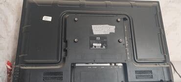 krosnu anten: Pioneer LCD televizor Xüsusiyyətlər: - Ekran: təxminən 32–37 düym — 1