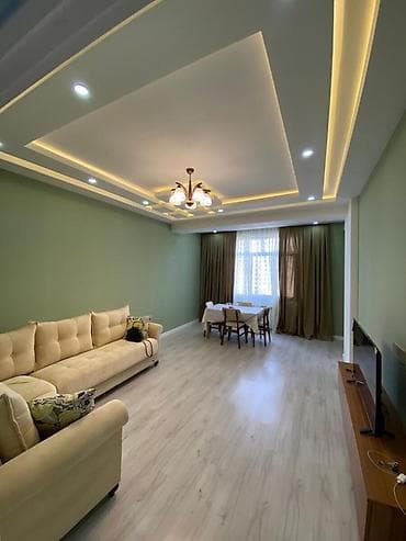 İcarəyə verilir 2 otaqlı yeni tikili 84 m², 8 Noyabr m. Kateqoriya lalafo.az -da İcarəyə verilir 2 otaqlı yeni tikili 84 m², 8 Noyabr m. Kateqoriya