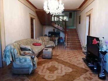 снять частный дом на длительный срок: 255 м², 7 комнат, Газ, Электричество, Водопровод — 7