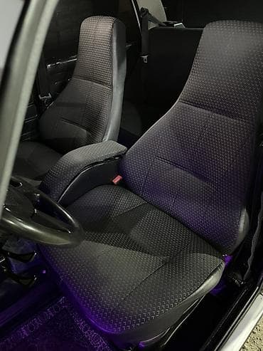 ikinci el sukute: VAZ (LADA) 2107: 1.6 l | 2004 il 280000 km Sedan — 9