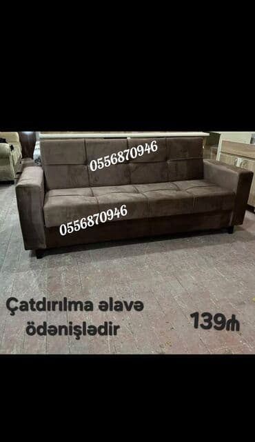 stul taxta: Divan, Yeni, Açılan, Bazalı, Parça, Ödənişli çatdırılma — 14