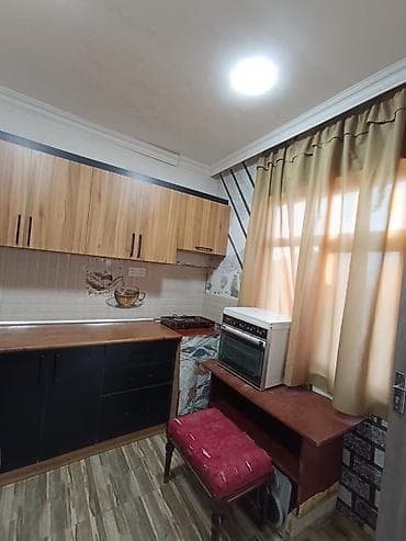 tarqovu ev qiymetleri: 1 kv. m, 1 otaqlı, Qaz — 6