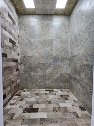 qəbələdə satılıq evlər: 3 otaqlı, Yeni tikili, m. 20 Yanvar, 122 kv. m — 6