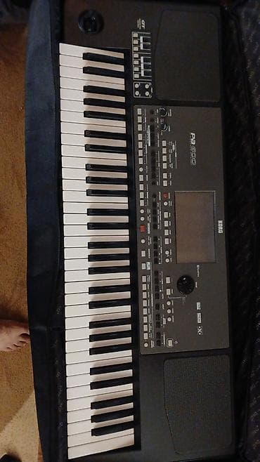 Спорт и хобби: Синтезатор, Korg, Новый, Платная доставка — 3