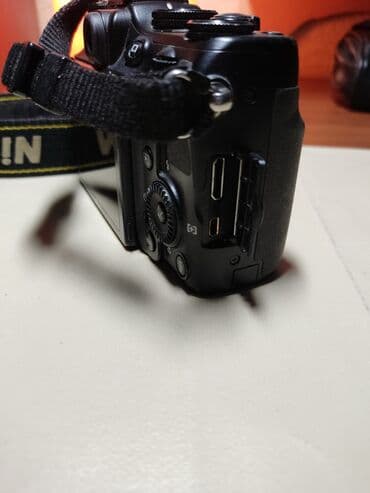 Бытовая техника: Фотоаппараты — 5