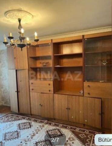 kiraye ev ramana: Nəriman Nərimanov metrosu Life Centre arxası. 5/3. Kirayə verilir — 6