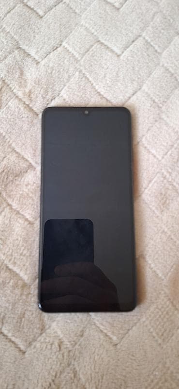 playstation 3 kreditle: Samsung Galaxy A33, 128 GB, rəng - Qara, İki sim kartlı — 2