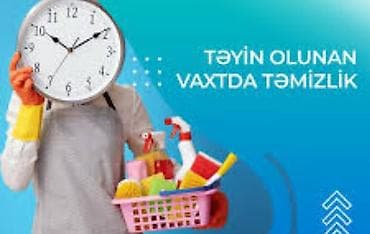 pol yonan usta: Təmizlik | Evlər | Ümumi təmizlik — 1
