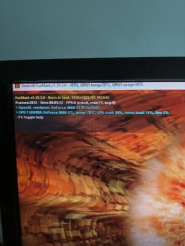 12 pro dubai: Videokart NVidia GeForce GTX 960, < 4 GB, İşlənmiş — 8