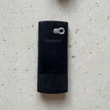 notebook samsung: Samsung i8000 Omnia II — 4