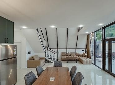 ev alqı satqısı və kirayəsi: 290 kv. m, 3 otaqlı, Kombi, Qaz, İşıq — 9