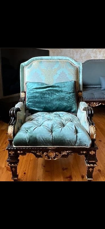 divan kreslo satilir: Yeni — 2