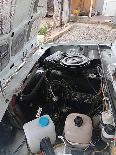 vaz 2107 oturacaqlar qiymeti: VAZ (LADA) 2107: 1.6 l | 2006 il 5 km Sedan — 5