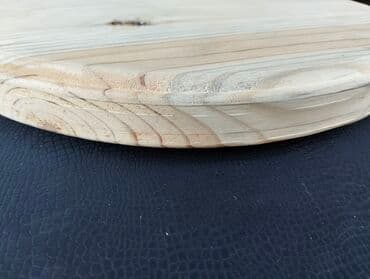 ayaq dirnaq modeleri: Taxtadan El isleri — 4