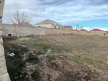 qubada ev satilir 2021: 5 sot, Tikinti, Mülkiyyətçi, Kupça (Çıxarış) — 3