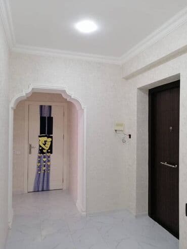 nerimanovda obyekt satilir: 3 otaqlı, Yeni tikili, m. Həzi Aslanov, 80 kv. m — 11