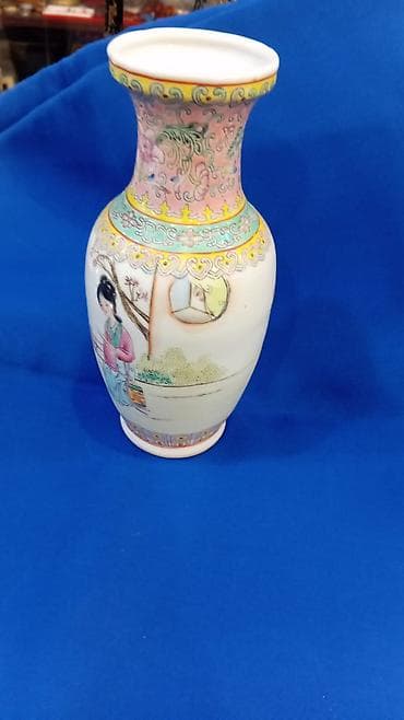 Pastel dəstləri: Fiqur, Keramika — 3